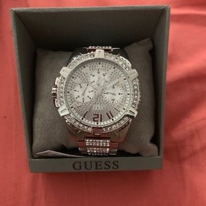 Men’s Guess Watch